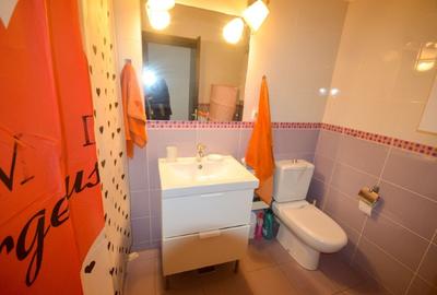 Apartament cu 2 camere decomandat în 13 Septembrie - 11