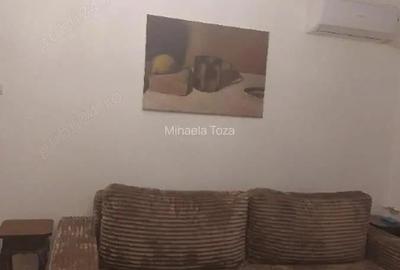 Garsoniera doamna ghica-modern - 1