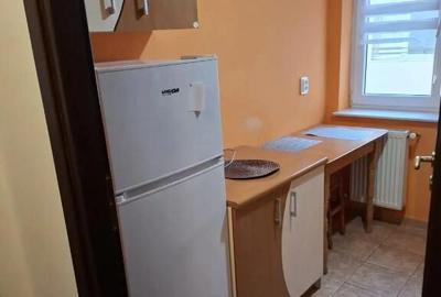 Garsoniera Confort 1 Sporit Zona Zamca - Bloc Nou - 8