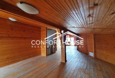 VILA P+E+M, suprafete generoase, Iancu Nicolae- Jolie Ville - 23