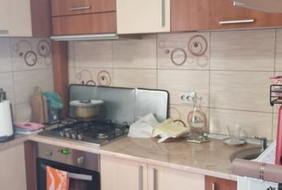 Apartament cu 3 camere decomandat, mobilat în Ostroveni - 9