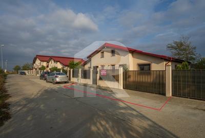 VIDRA - COMPLEX DEALUL VERDE, DUPLEX 80 MP, LOT 235 MP! - 22