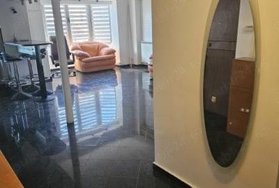 Decebal Stradal Bloc Monolit - 4