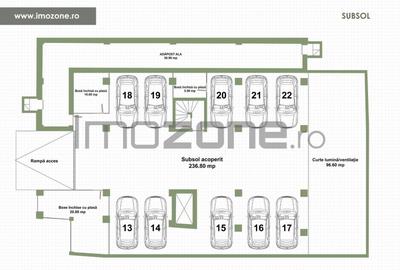 2 CAMERE - 58.5 mp, etaj 2, Militari langa METROU Pacii, BLOC NOU, COMISION 0% - 12