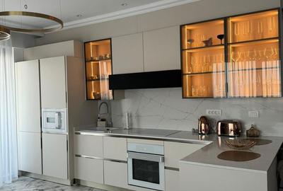 Apartament cu 4 camere în Nord - 15