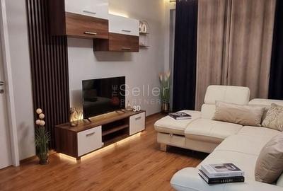 Apartament cu 3 camere decomandat, mobilat în Astra - 1