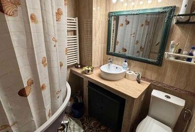 Apartament cu 3 camere în Central - 3