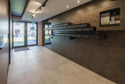 Duplex cu 4 camere cu Canalizare în Tractorul - 15