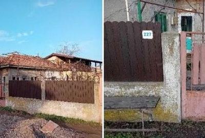 Casă cu 2 camere cu Teren 700 Mp în Central - 6