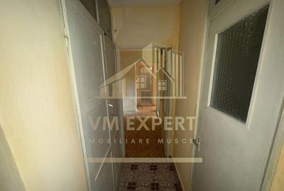 APARTAMENT 3 CAMERE ETAJ 2 GRUI CAMPULUNG - 10