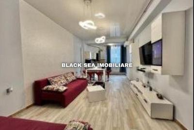 Apartament cu 2 camere semidecomandat, mobilat în Central - 2