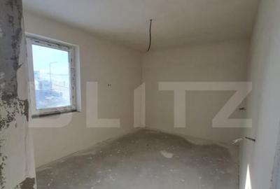 Apartament cu 3 camere semidecomandat în Apahida - 6