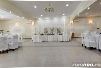 Spatiu Comerical Restaurant 15 camere, 1050mp, Josenii Bargaului - 3
