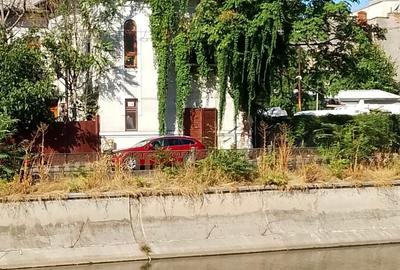 Casă cu 1 camere cu Teren 40 Mp în Ultracentral - 14