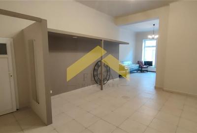 Spatiu comercial de inchiriat zona centrala str. Mihai Eminescu - 6