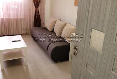 Garsonieră semidecomandată, mobilată în Energia - 3