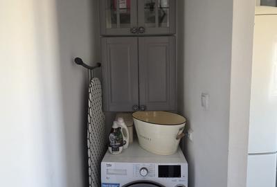 Garsoniera pet friendly Iancului Obor la 5 minute de metrou - 8