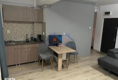 Apartament cu 2 camere în Ampoi 3 - 9