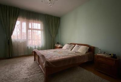Casa P+1+M, zona Bere, Pitesti - idealimob.ro - 9