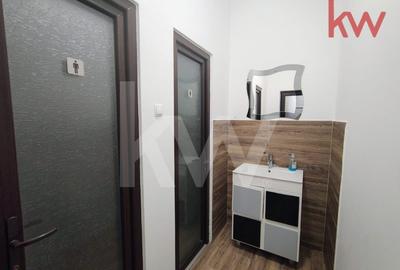 Spatiu birouri, premium, mobilat, Lapus Arges - 10