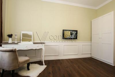 Apartament cu 3 camere semidecomandat, mobilat în Unirii - 10