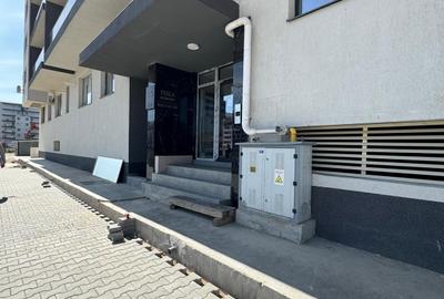 Apartament cu 2 camere, Studio, 46 mp - Metrou Berceni - Apartament cu 2 camere, Studio, 46 mp - Metrou Berceni - - 2