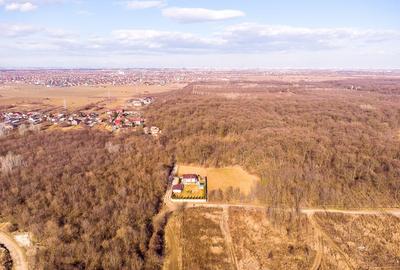 Teren în Măgurele - 2