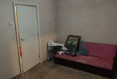 Apartament cu 3 camere semidecomandat în Central - 5