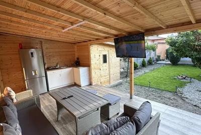 Casă cu 5 camere în Oltenița - 4