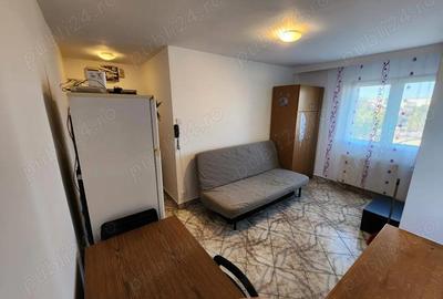 Pia?a Alba Iulia, garsoniera mobilata ?i utilata. Pia?a Alba Iulia, garsoniera mobilata ?i utilata. - 5