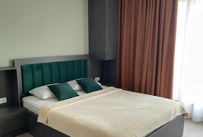 Garsonieră decomandată în Crângași - 1