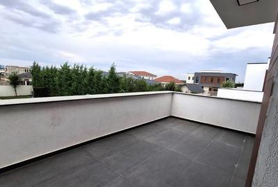 Casa P+1 din caramida, moderna (2025) - 6