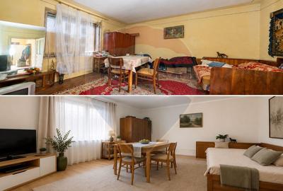 Casă individuală cu 3 camere cu Teren 1000 Mp în Primăverii - 13