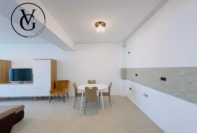 Sea On - apartament 2 camere - vedere la mare - Mamaia Nord - 4