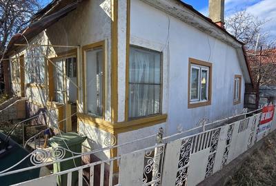 Casă cu 5 camere cu Teren 630 Mp în Vârteșcoiu - 20