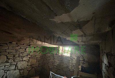 Casă cu 3 camere cu Teren 1800 Mp în Ozun - 12