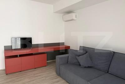 Apartament 2 camere - Prima inchiriere - Complex de lux Giroc - 500EUR / luna - 3