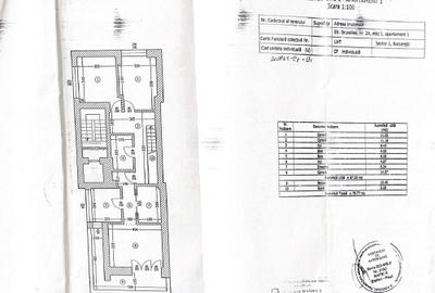 Bruxelles 2A , Floreasca-Dorobanti - comision 0%, reprezentam proprietarul! - 11