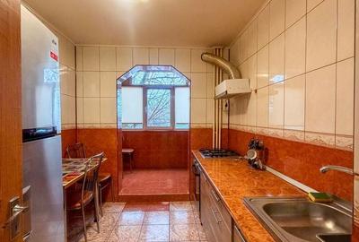 Apartament cu 3 camere în Uverturii - 3