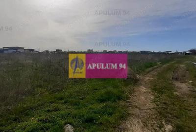 Teren 450mp pentru construc?ie casa - 9