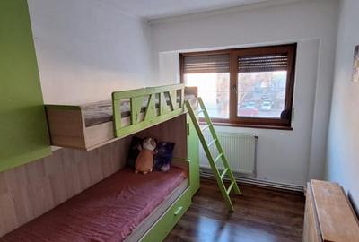 Apartament 3 camere Vidin, suprafata 75mp, etaj 2 - 11