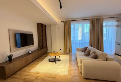 Apartament 2 cam Lux bloc nou ,57 mp+balcon,zona VIVO str Razoare Apartament 2 cam Lux bloc nou ,57 mp+balcon,zona VIVO str Razoare - 2