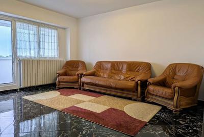 Garsonieră decomandată în Buzaului - 2