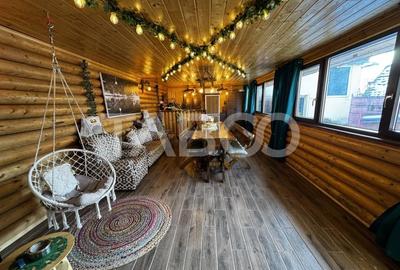 Spatiu comercial de inchiriat la casa 70 mpu la strada Cristian Sibiu - 8