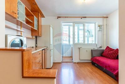 Apartament cu 3 camere decomandat, mobilat în Iancului - 18