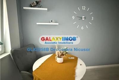 Apartament 3 camere, Mobilat, Utilat, Militari Residence  580 Euro Apartament 3 camere, Mobilat, Utilat, Militari Residence  580 Euro - 3