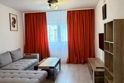 Apartament cu 3 camere decomandat, mobilat în Nerva Traian - 1