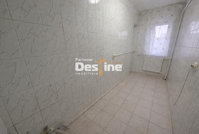 Garsoniera 26 metri patrati, etaj parter, mobilata si utilata - Zona Garii - 4