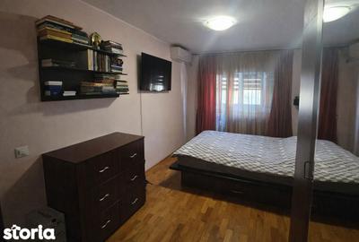 Apartament cu 3 camere decomandat, mobilat în Tineretului - 16
