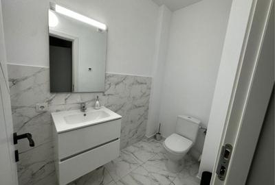 Apartament cu 3 camere decomandat, mobilat în Ampoi 3 - 6